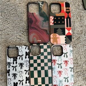 iPhone 13 Pro Max Cases